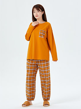 女士家居服的特點有哪些